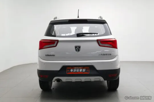 Baojun 560
