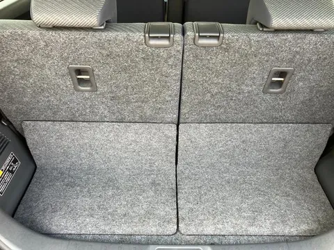 Mazda Flair