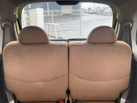 Daihatsu Move Latte