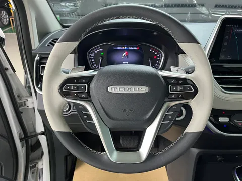 Maxus G20