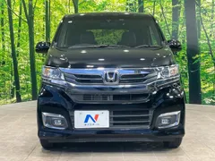 Honda N-WGN Custom