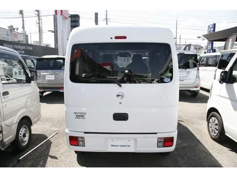 Nissan Clipper