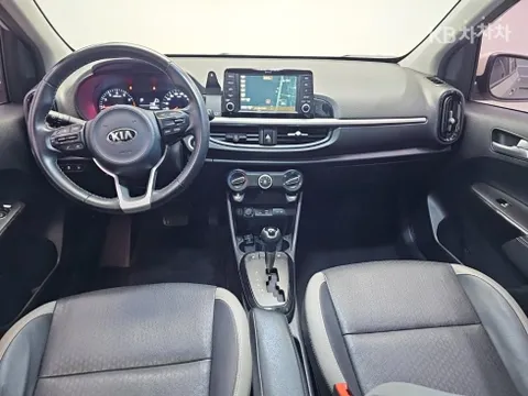 Kia Picanto (Morning)