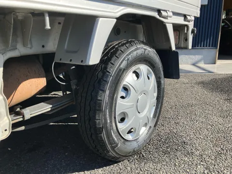 Suzuki Super Carry