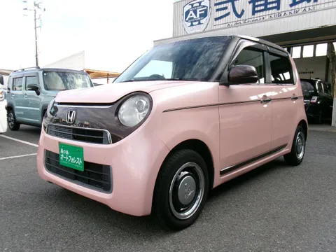 Honda N-ONE