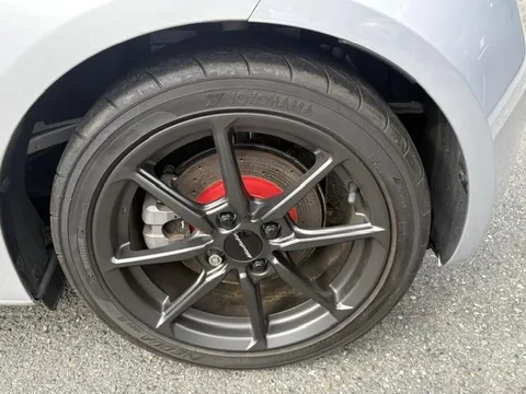 Honda S660