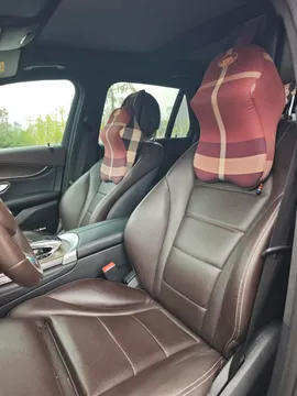 Mercedes-Benz Mercedes-Benz GLC