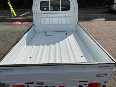Suzuki Carry Track