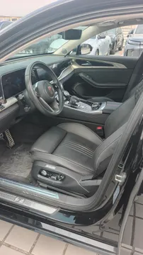 Hongqi H9