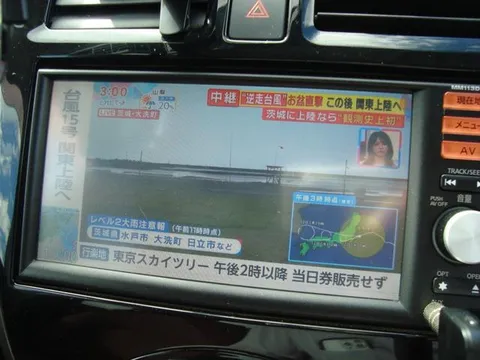 Nissan Micra (March)