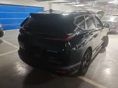 Honda Breeze