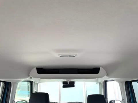 Suzuki Spacia Base