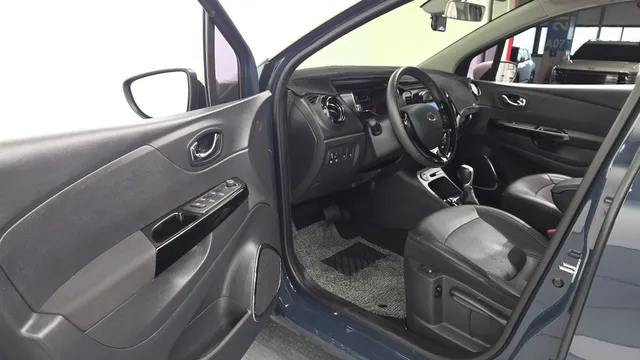Renault QM3