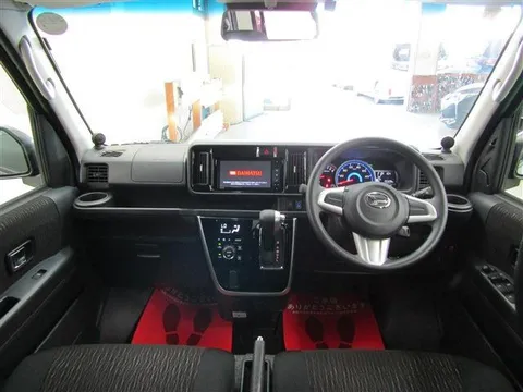 Daihatsu Atrai Wagon