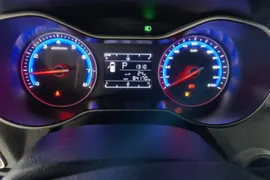 Geely Vision