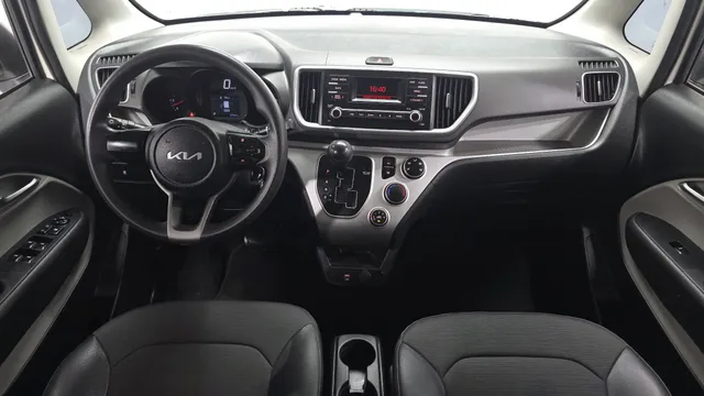 Kia Ray