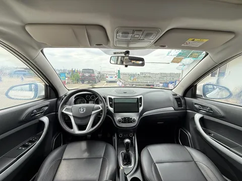 Changan CS35
