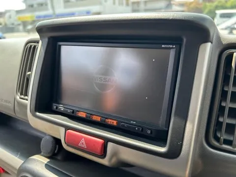 Nissan Clipper