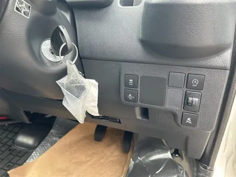 Toyota TownAce Van
