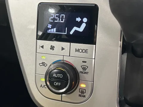Toyota Pixis Joy