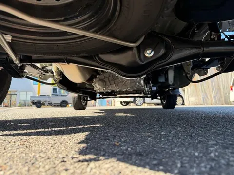 Suzuki Super Carry