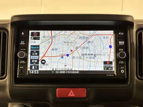 Nissan Clipper