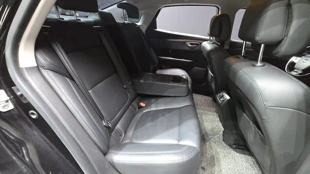 Renault Talisman (SM6)