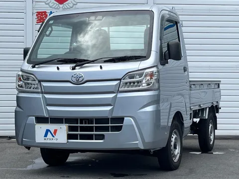 Toyota Pixis Truck
