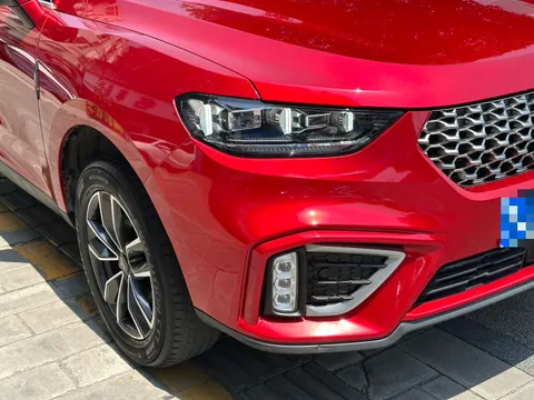 Wey VV5