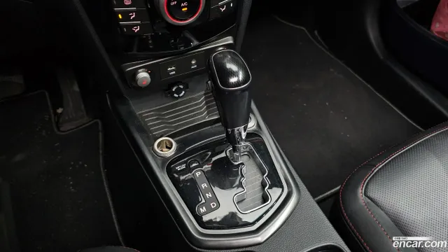 SsangYong Tivoli XLV (Tivoli Air)
