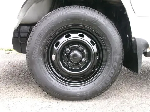 Subaru Sambar Truck