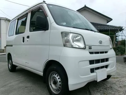 Daihatsu Hijet Cargo