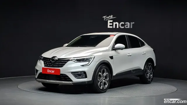 Renault XM3
