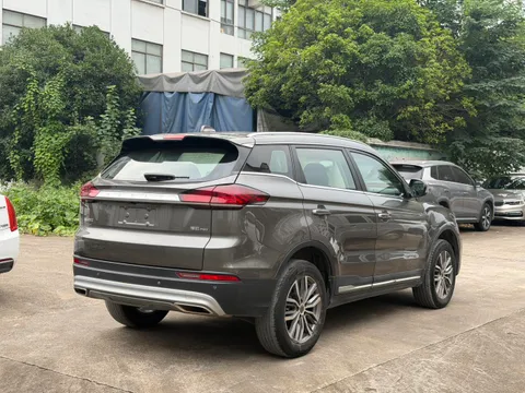 Geely Boyue