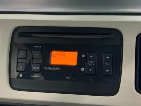 Mazda Carol