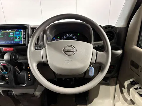 Nissan Clipper