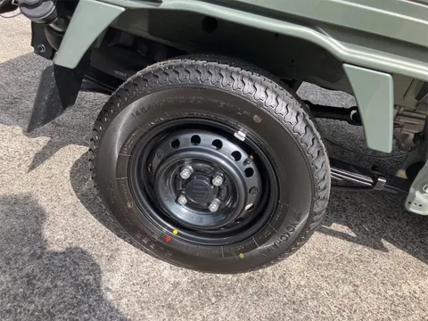 Suzuki Super Carry