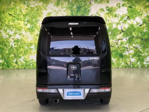 Daihatsu Atrai Wagon