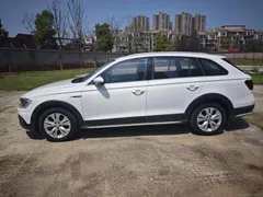 Volkswagen C-Trek