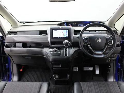 Honda Freed Plus