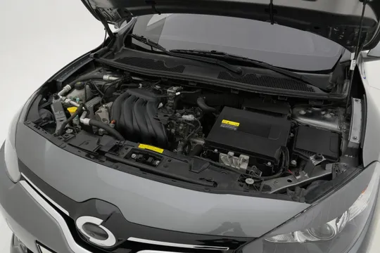 Renault SM3