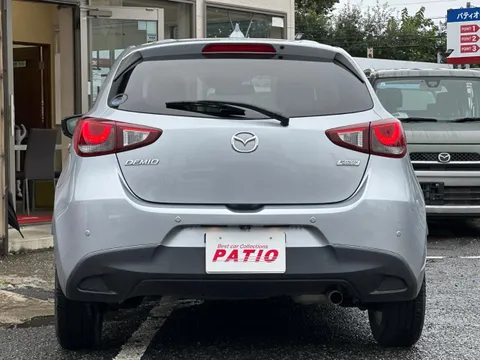 Mazda Mazda2 (Demio)