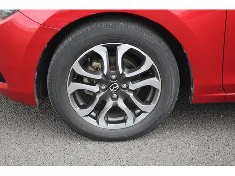 Mazda Mazda2 (Demio)