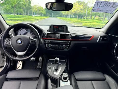 BMW 2-Series