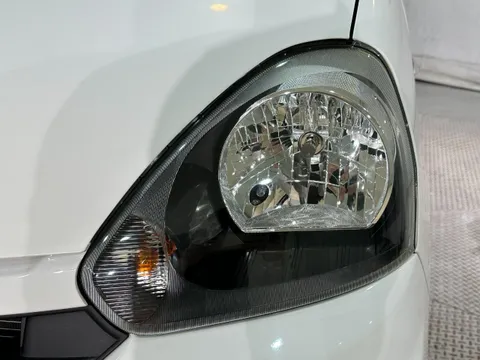 Subaru Pleo Plus