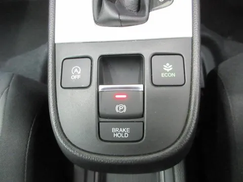 Honda Jazz (Fit)