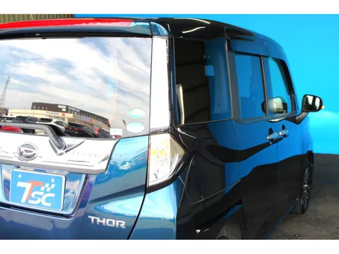 Daihatsu Thor