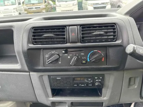 Mitsubishi Minicab Truck