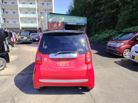 Honda N-ONE