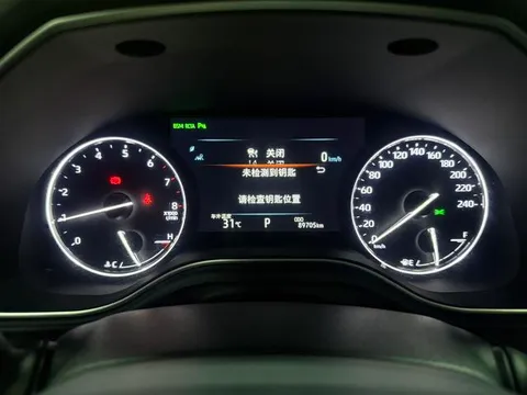 Toyota Avalon